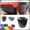 Motorcycle Rear Seat Tail Cover For Suzuki GSXR600 GSXR750 K11 2011 - 2016 Rear Passenger Front Seat Rear Cover Fairing 2012 13