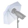 Portable Soft And Light 20 Inch Translucent Photography Soft Light Umbrella