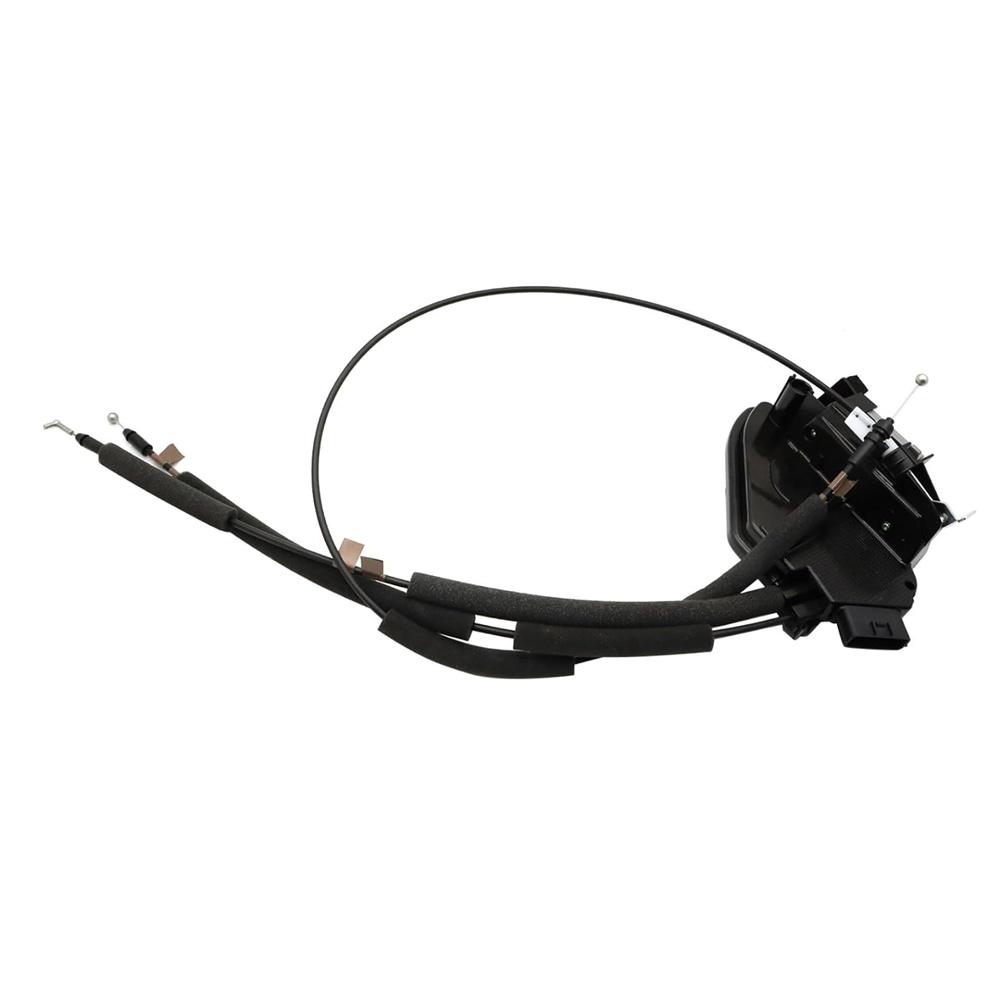 

Front Left Side Door Lock Latch Actuator 80501-5RB1A For Nissan Kicks 2019-2024