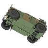 TAMIYA 32590 Military Miniature Series 90 Japan Ground Force Light Armored Vehicle Plastic Model Kit No. 1/48 Self-Defense