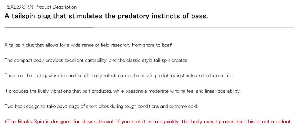 DUO Realis Spin 35mm 7 Gramm Spinnerbait Köder CRA3050 (3273)