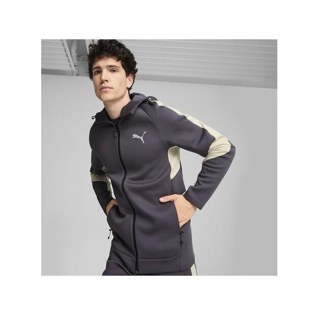 Толстовка Puma 681700