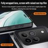 EUCAGR For Huawei Honor Win Luxury ShockProof AG Frosted Soft TPU+PC Matte Back Cover For Huawei Honor Win Phone Case Coque