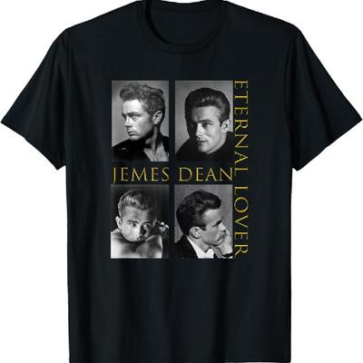 James Dean_002 T-Shirt
