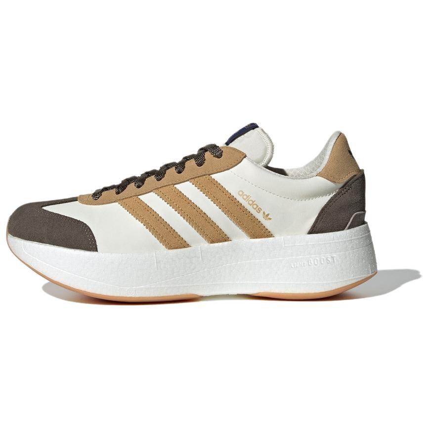 (WMNS) adidas City RNR  Creamy White Branch  Women s JR7001 EU 43⅓