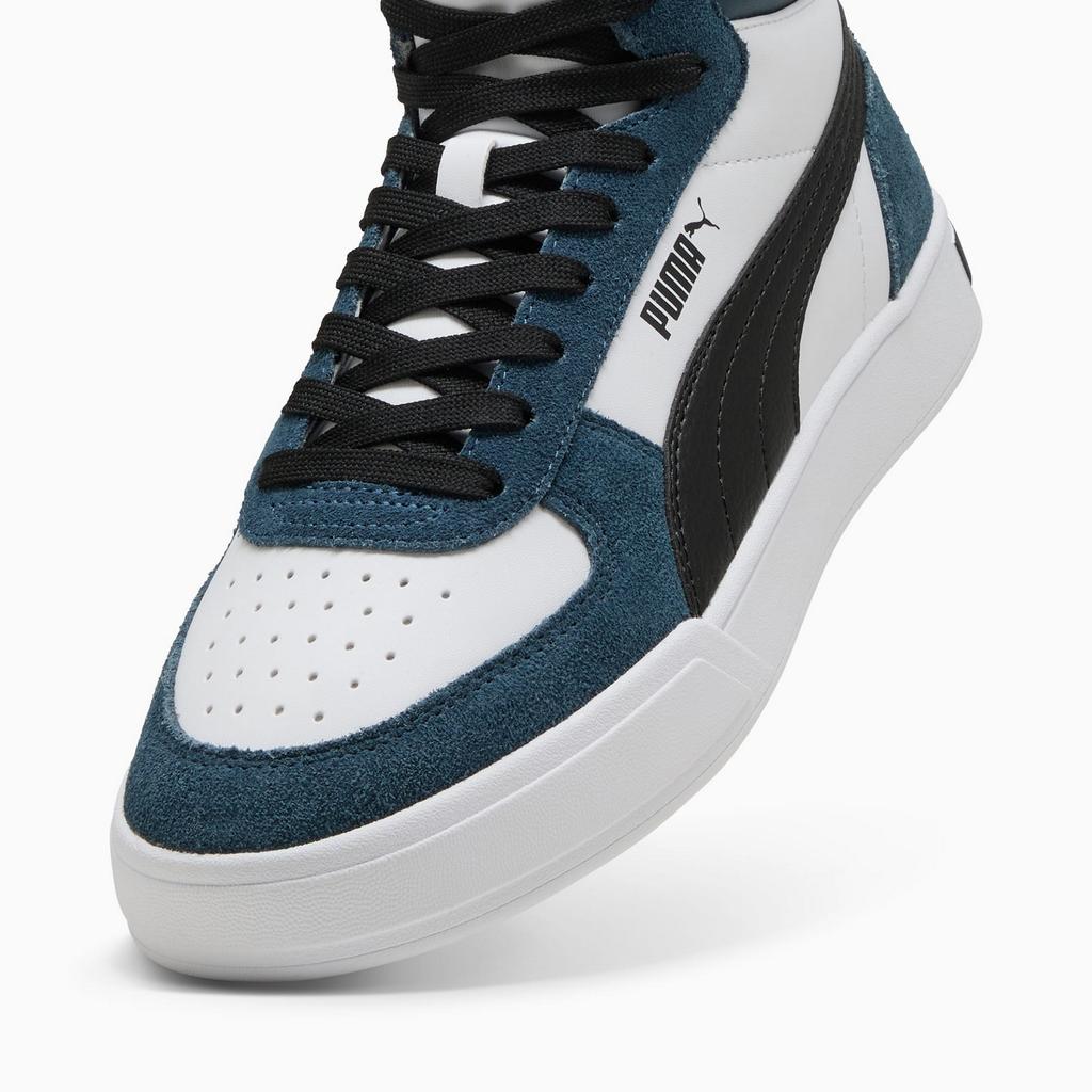Puma CAVEN MID SD 40179802 scarpe sportive unisex taglia 42
