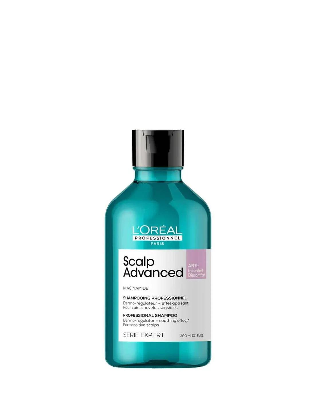 L oreal Professionnel Scalp Advanced Champ?300мл