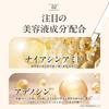 D-RAY Cushion Foundation Refill: High Coverage, Long-lasting, Easy To Touch Up, Finishes from Matte To Semi-matte, Korean-style, UV Protection,
