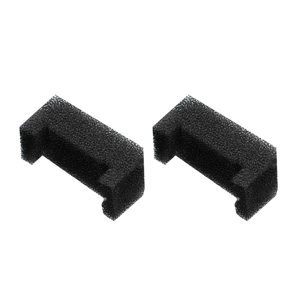 Cat Fountain Filter Sponge Pet Fountain Cotton Filter Reusable Filter Sponge for Pet Water Dispenser Purification