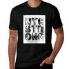 Nyc Strongcustomized Tshirt Retro Graphic Print Tshirt
