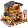 Bonecas e peluches – Casas de bonecas e acessórios