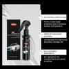 Rayhong Automotive Headlight Maintenance Spray Waterproof & Anti-Fog Formula for Plastic & Glass Lens Covers 120ml
