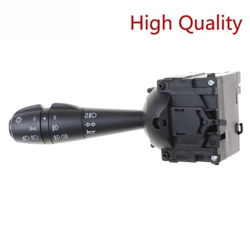 New 8201167988 Left Turn Signal Horn Control For Dacia Dokker Duster Lodgy Logan Sandero 251682 681726046R 255405056R 255400337R