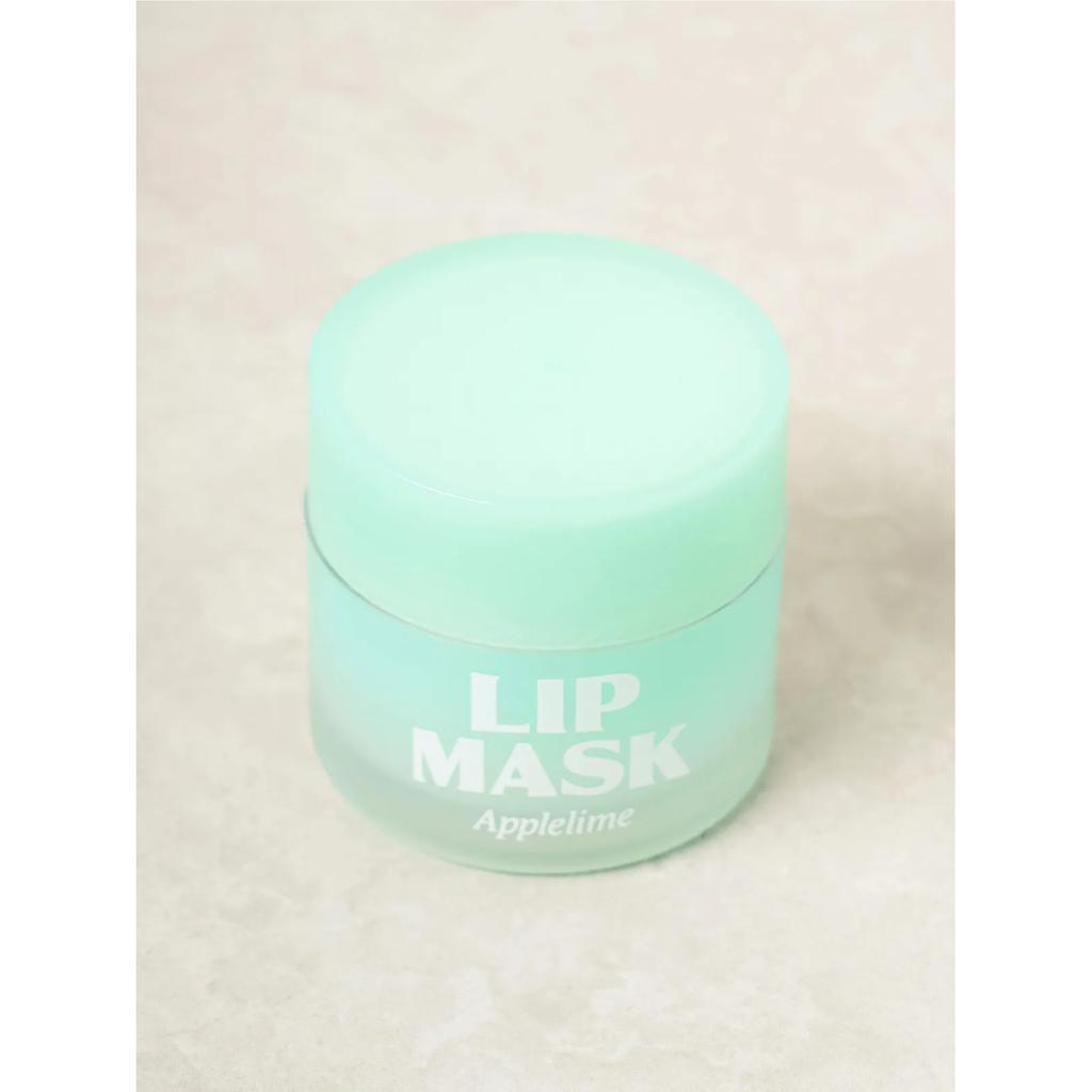 Lip Sleeping Mask Apple Lime