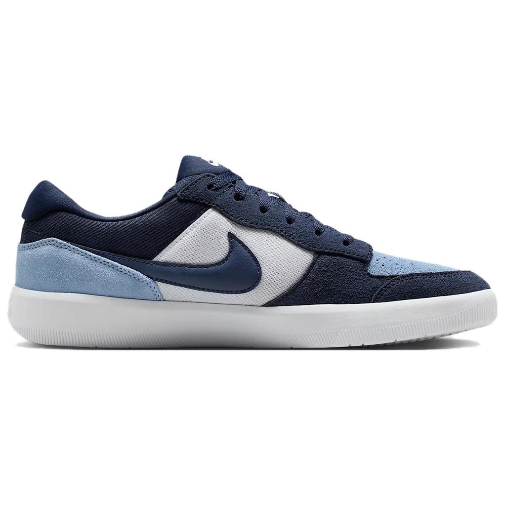 Nike Sb Force 58 Light Armory Blue Photon Dust White Thunder Blue DV5477-404