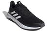 Adidas Wmns Qt Racer Sport 'Black White' Women's FY5680