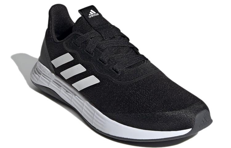 Adidas Wmns Qt Racer Sport 'Black White' Women's FY5680