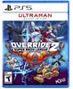 Override 2: Super Mech League (Import: North America) - PS5