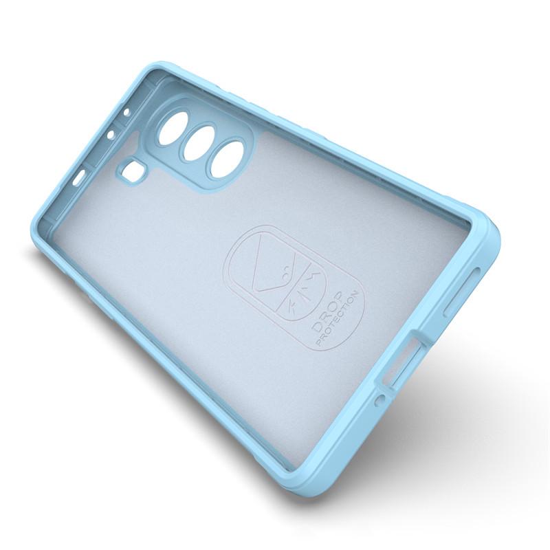 For Tecno Camon 40 Pro 5G Case Tecno Camon 40 Pro Cover Soft Silicone Durable Bumper Protective Phone Cases Camon 40 Pro Funda