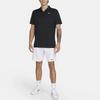 NikeCourt Victory Men's Dri-FIT 9" Tennis Shorts (Unisex) Sports Shorts FD5384 100 | White