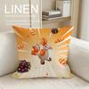Game Candy Crush Saga Cushion Cover Pillowcase Set Pcs X X Breathable Washable Sofa Cushion Cover