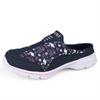 Fashion Lace-free Demi-season Spring Sneakers Casual Yellow Tennis Shoes For Women Summer Sport Trending Products Tenya Super Sale