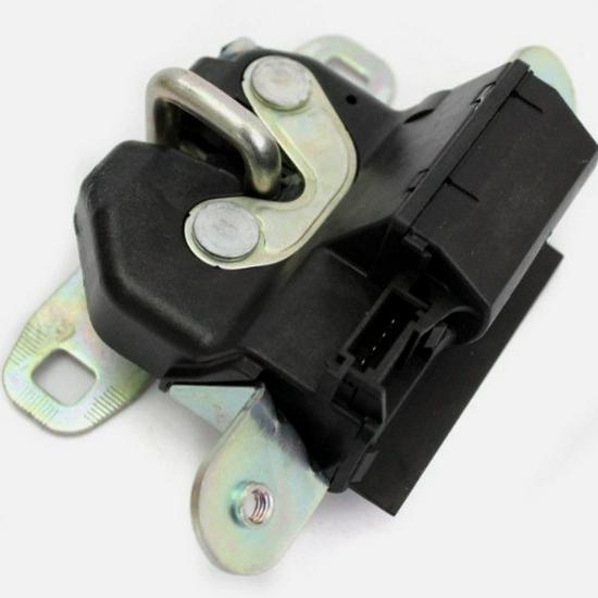 Fiat Trunk Lock Actuator - Suitable Models: 55702917, 55701971, 51843845 0