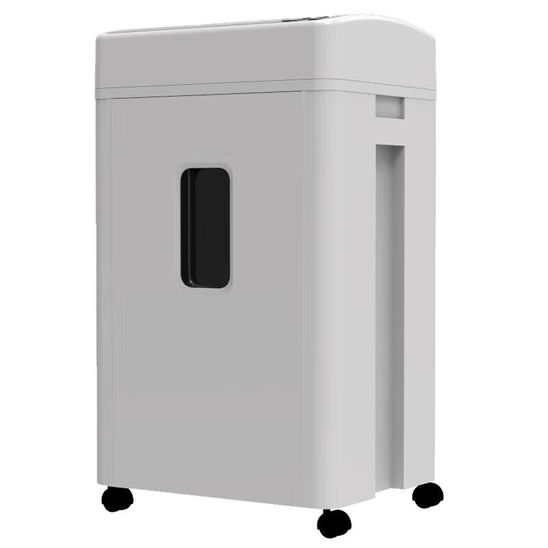 Sanmu SD9522 High-Security Commercial Paper Shredder CN plug (adapter included)