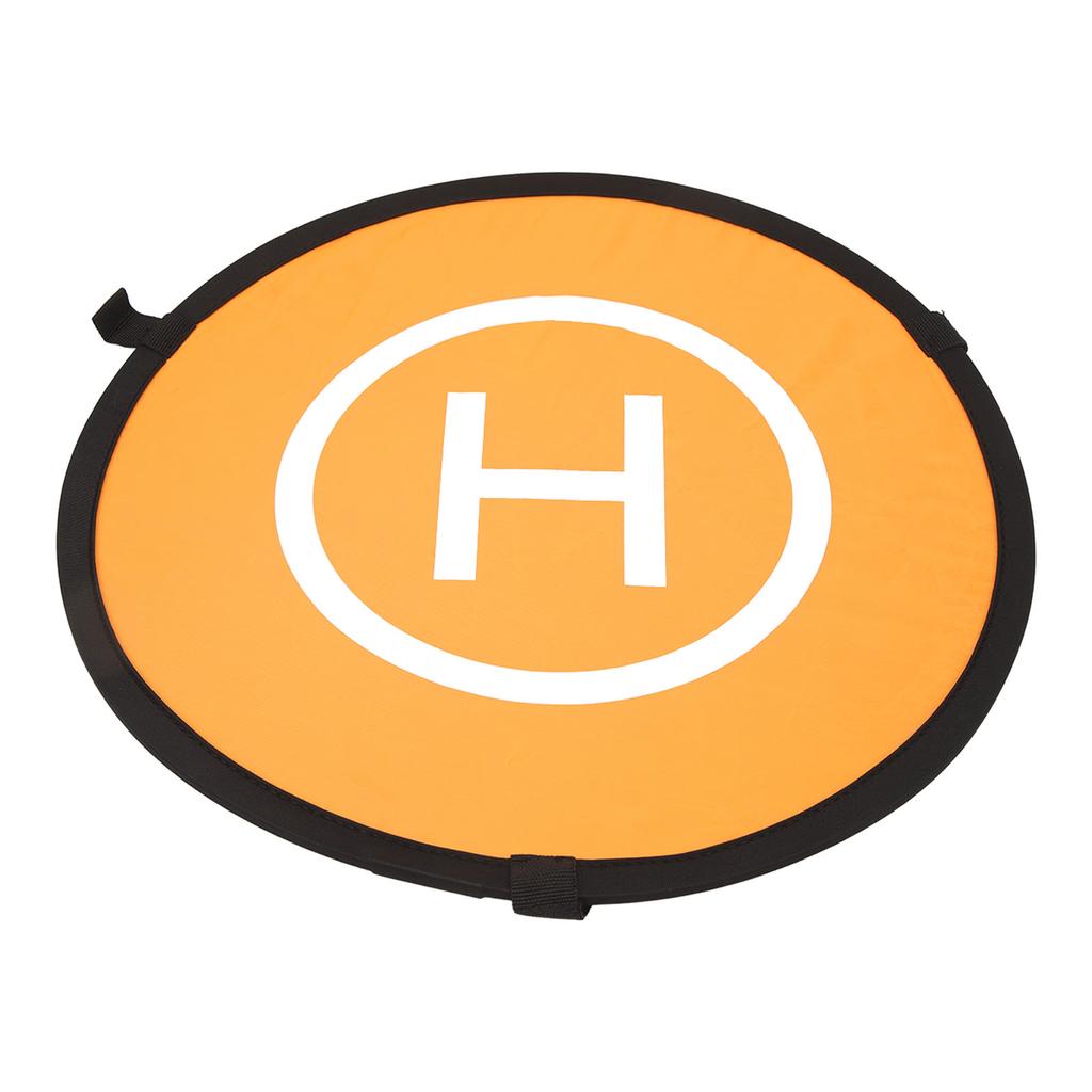 Drone Landing Pad Foldable Double Sided Oxford Cloth Portable Landing Mat for DJI Mini 3 Mini 3 Pro