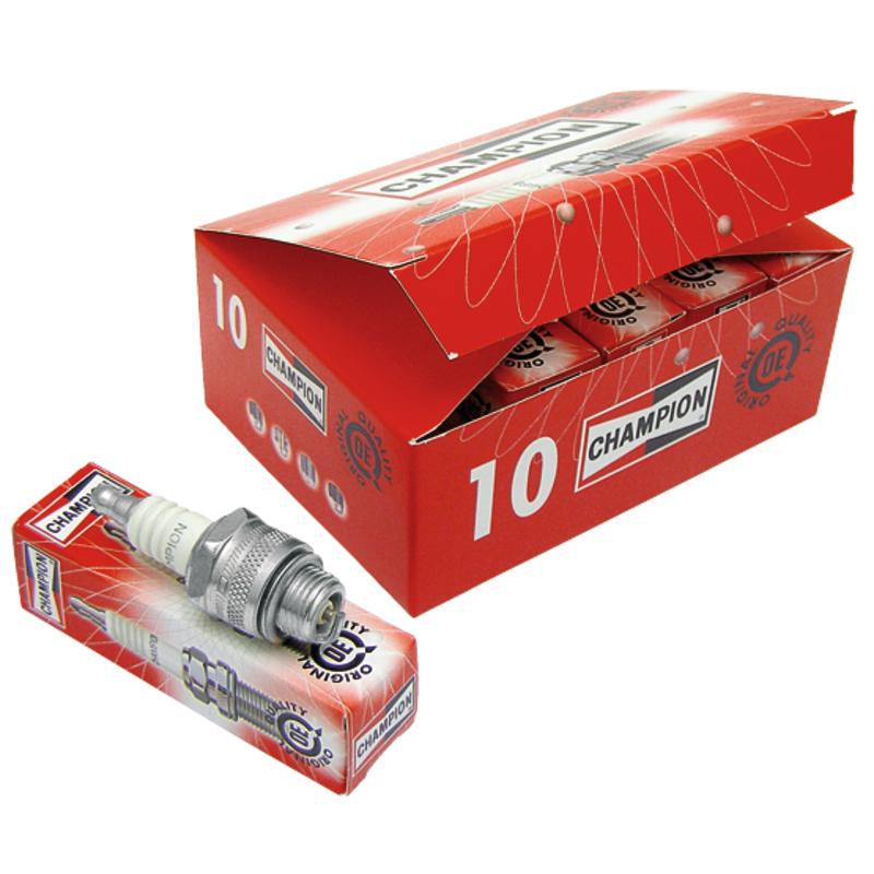 J19LM Champion M14 Spark Plug