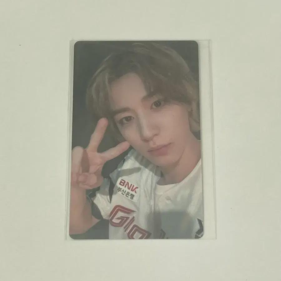 

Boynextdoor Unopened Photocard