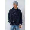 Balmohk Denim Top
