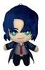 "Mobile Suit Gundam SEED FREEDOM" Tomonui Vol.1 Vol.2 Approx. 15cm (Athrun)