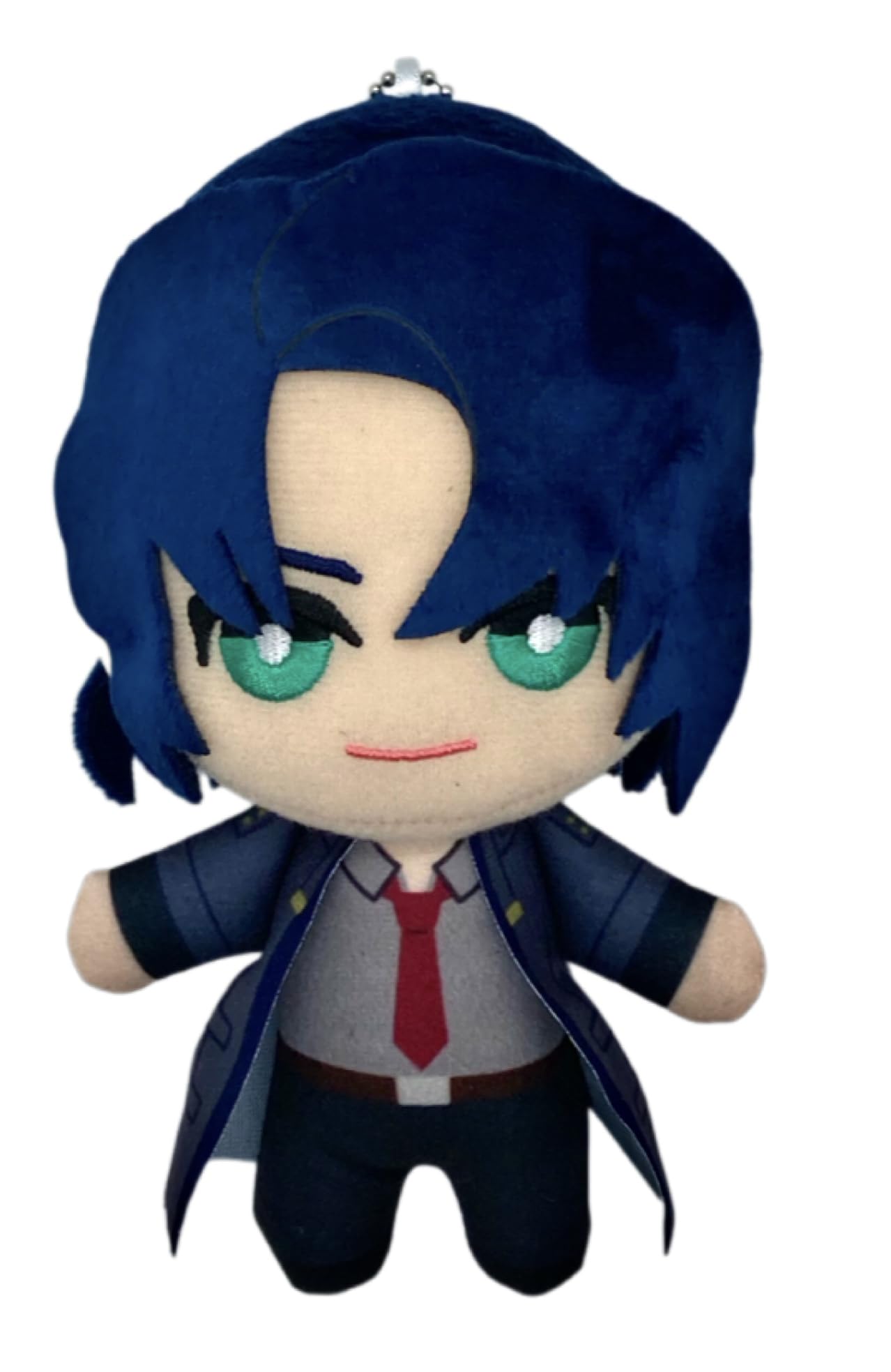 

Suit Gundam SEED Tomonui 15cm Mobile FREEDOM vol.1 Vol.2 approx. (Athrun)