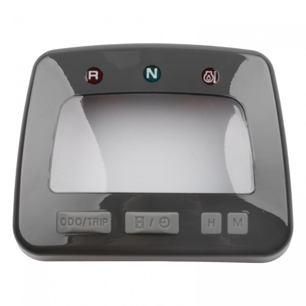 37201HN0A01 Speedometer Cover For Honda For Foreman TRX450FM 1998 2001