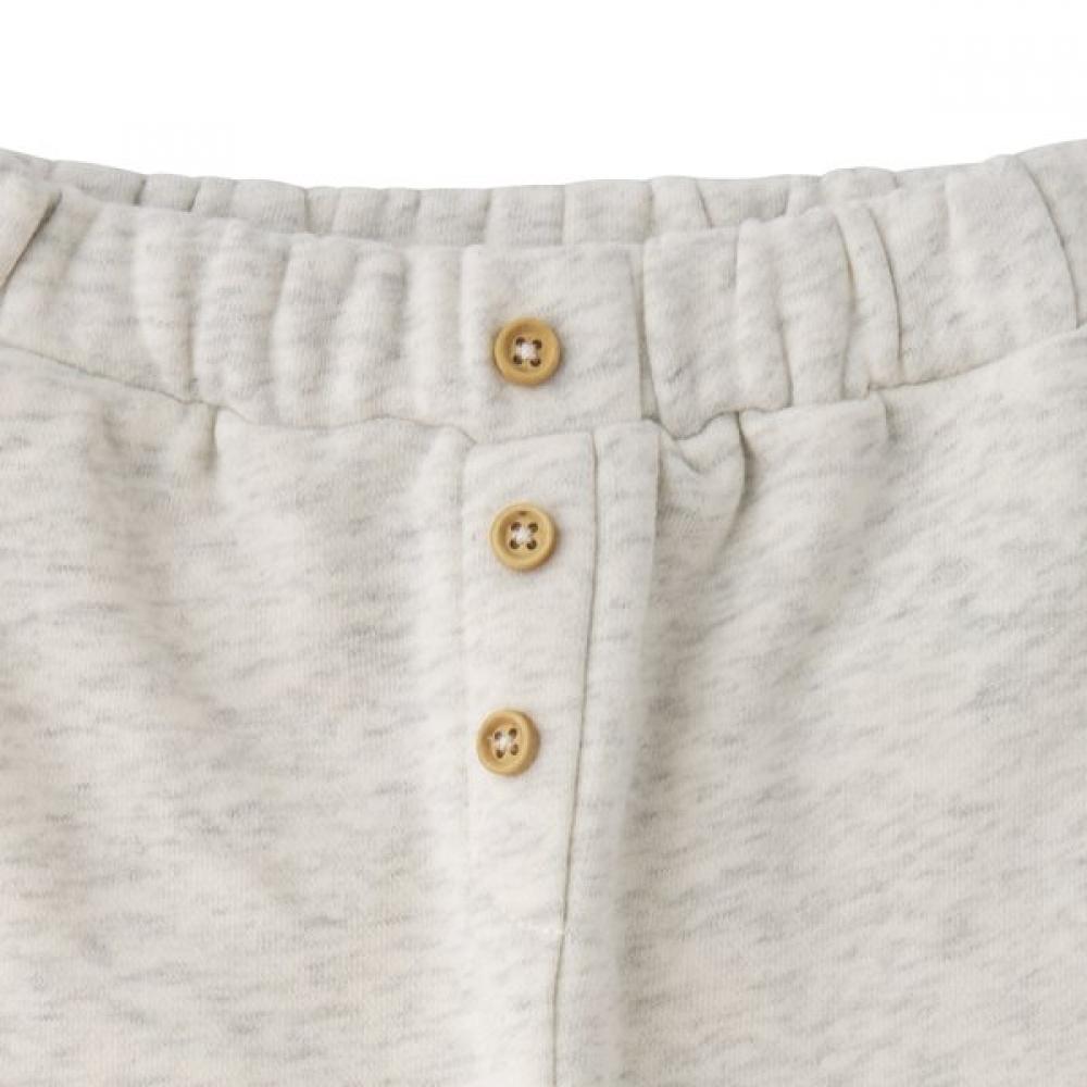 Bonton Baby Gr Basic Sweatpants 7617t M14 02