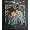 Super Warrior Seal Wafer Super Memories of Fierce Battle Z Son Goku W7-51