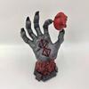 Berserk Hand Of God Resin Anime Figure Berserk Guts L Action Figure Black Swordsman Figurine Collectible Model Doll Toys