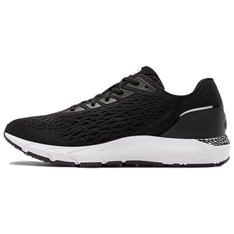

Кроссовки Under Armour HOVR Sonic 3 черные мужские 3022586-001