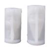 Castings Molds 3D Dwarf Series Silicone Moulds Epoxy Resin Molds Plasters Molds Easters Candle Molds Ornament Molds