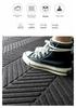 Square Anti-slip Water-Absorbent Entrance Mat for Hotels, Shops, and Elevators