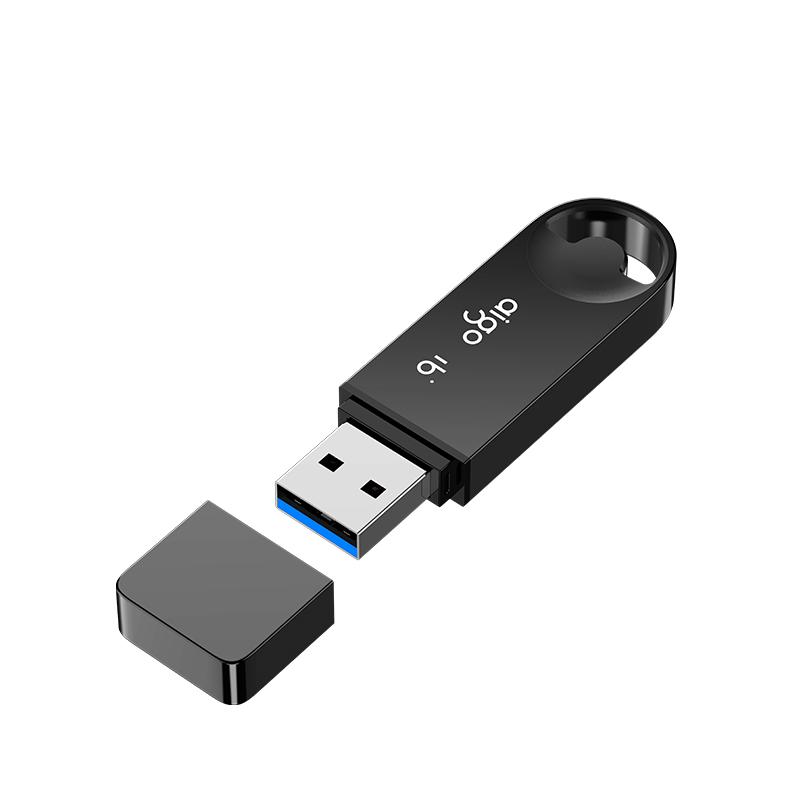 Aigo U336 USB 3.2 Metal Cap U-Disk 32GB