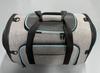 Expandable Pet Carrier & Cat Bed - Crossbody Travel Bag for Dogs & Cats