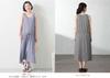 ANGELIEBE Maternity One Piece with Nursing Slavic Style Sleeveless Maxi Nursing Prenatal and Postnatal S Heather Navy 22425 22425201 Mouth, Material,