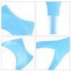 Cosmetic Accessories Mascara Shield Guard Plastic Eyelash Comb Beauty Eyelash Tools  Makeup Tools