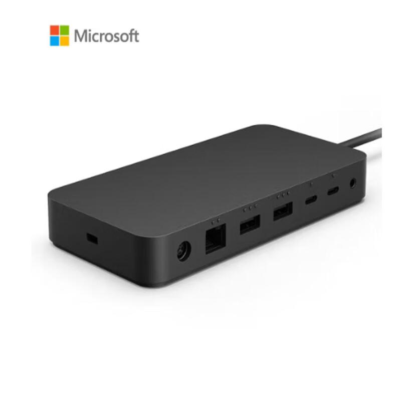 Microsoft Surface Dock 2
