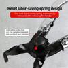 Professional Automotive Hose Clamp Removal Tool With Ergonomic Handle For Mechanics And DIY Enthusiasts