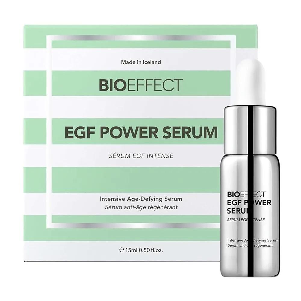 

BIOEFFECT EGF Power Serum 15ml BIOEFFECT