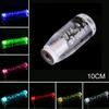 Pommeau de levier de vitesse LED RVB bâton cristal transparent bulle levier de vitesse 10 cm/15 cm/20 cm/25 cm/30 cm, pommeau de levier de vitesse dégradé multicolore universel