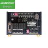 Aimosun FX3U Compatible PLC Programmable Controller with Ethernet